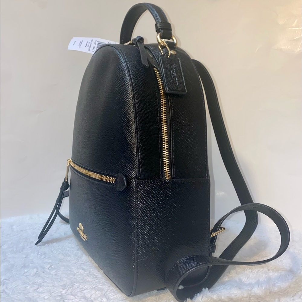 Coach backpack New 🖤